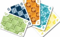 Next Move Games Kaartspellen>5211 Azul - Kaartspel