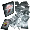 Geronimo Games Samenwerking Bordspel>50 Clues - De Pendel Van De Dood