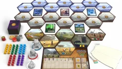 Stonemaier Games Pokemon Tins>1920+ Expeditions Ironclad