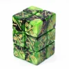 Foam Brain Games Gaming Counters>-1/-1 Green & Black Counters For Magic (8)