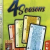 999 Games Kaartspellen>4 Seasons - Kaartspel