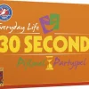 999 Games Partyspellen>30 Seconds Everyday Life - Bordspel