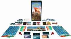 Repos Games 7 Wonders>7 Wonders Armada Nl