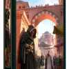 Repos Games Kaartspellen>7 Wonders Cities Nl