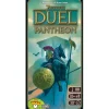Repos Games 7 Wonders>7 Wonders: Duel - Pantheon - English