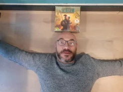 Rebel 2 Persoonsspellen>7 Wonders Duel Nl