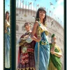 Repos Games Kaartspellen>7 Wonders Leaders Nl