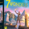 Repos Games Kaartspellen>7 Wonders Spel Basis