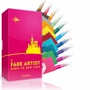 Oink Games Partyspellen>A Fake Artist Goes To New York