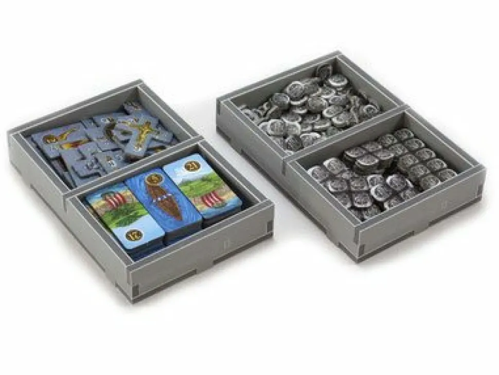 Folded Space Organizers>A Feast For Odin Insert