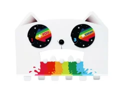 Exploding Kittens 2 Persoonsspellen>A Game Of Cat & Mouth - Bordspel