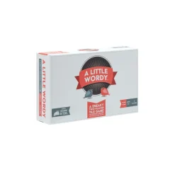 Exploding Kittens 2 Persoonsspellen>A Little Wordy - Kaartspel