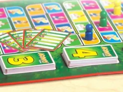 Tucker's Fun Factory Partyspellen>Activity - Partyspel