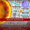 Loke Battle Mats Battlemats>Add-On Scenery - Magic Effects