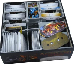Folded Space Organizers>Aeon'S End - Insert V2