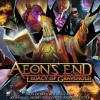 Indie Boards and Cards Samenwerking Bordspel>Aeon'S End Legacy Of Gravehold