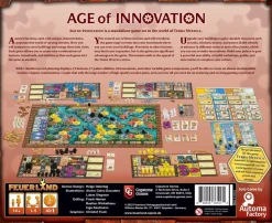 Feureland Strategische Spellen><noscript><img width=