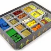 Folded Space Organizers>Agricola Insert