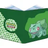 Ultra Pro Opbergmappen>Album: Bulbasaur 9-Pocket