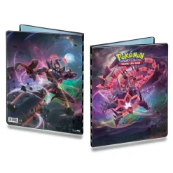 Ultra Pro Opbergmappen>Album Darkness Ablaze 9-Pocket