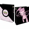 Ultra Pro Opbergmappen>Album: Pokemon Mew
