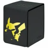 Ultra Pro Opbergboxen>Alcove Flip Box - Pikachu
