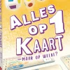 White Goblin Games Dobbelspellen>Alles Op 1 Kaart - Dobbelspel