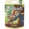 Equinox Altered Tcg>Altered Tcg - Beyond The Gates Starter Deck: Muna