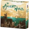 Red Raven Games Strategische Spellen>Ancient World Second Edition - En