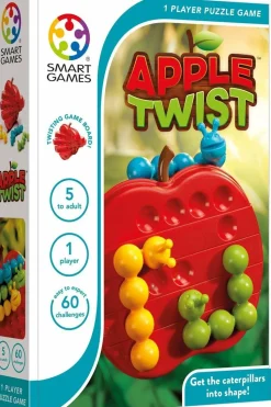 Smart Games Smart Games>Apple Twist - Breinbreker