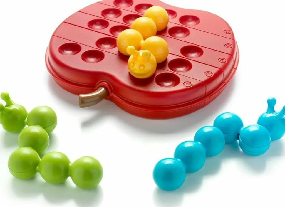 Smart Games Smart Games>Apple Twist - Breinbreker