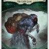 Fantasy Flight Games Arkham Horror Lcg>Arkham Horror Lcg Blood On The Altar