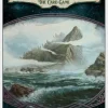 Fantasy Flight Games Arkham Horror Lcg>Arkham Horror Lcg: Devil'S Reef