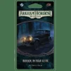 Fantasy Flight Games Arkham Horror Lcg>Arkham Horror Lcg: Horror In High Gear