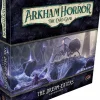Fantasy Flight Games Arkham Horror Lcg>Arkham Horror Lcg: The Dream-Eaters