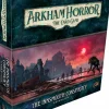 Fantasy Flight Games Arkham Horror Lcg>Arkham Horror Lcg: The Innsmouth Conspiracy