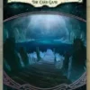 Fantasy Flight Games Arkham Horror Lcg>Arkham Horror Lcg: The Lair Of Dagon
