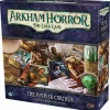 Fantasy Flight Games Arkham Horror Lcg>Arkham Horror Lcg The Path To Carcosa Investigator Expansion