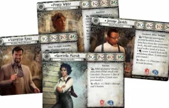 Fantasy Flight Games Samenwerking Bordspel><noscript><img width=