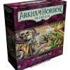 Fantasy Flight Games Arkham Horror Lcg>Arkham Horror The Forgotten Age Investigator Expansion