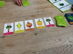 White Goblin Games Kaartspellen>Artisjokken - Kaartspellen