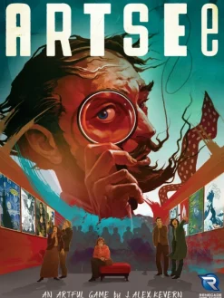 Renegade Game Studios Kaartspellen><noscript><img width=
