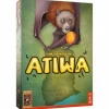 999 Games Strategische Spellen>Atiwa Bordspel - Nl