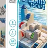 Smart Games Smart Games>Atlantis Escape - Breinbreker