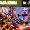 Renegade Strategische Spellen>Axis & Allies - Guadalcanal