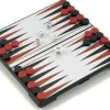 Hot Games Reisset>Backgammon Cassette