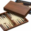 Philos Hout>Backgammon Kassette Andros