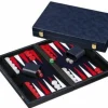 Philos Vilt>Backgammon Kassette Othoni Groot