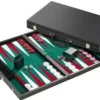 Philos Vilt>Backgammonkoffer Ingelegd Vilt (53 Cm)