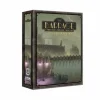 Cranio Creations Strategische Spellen>Barrage 5Th Player Expansion